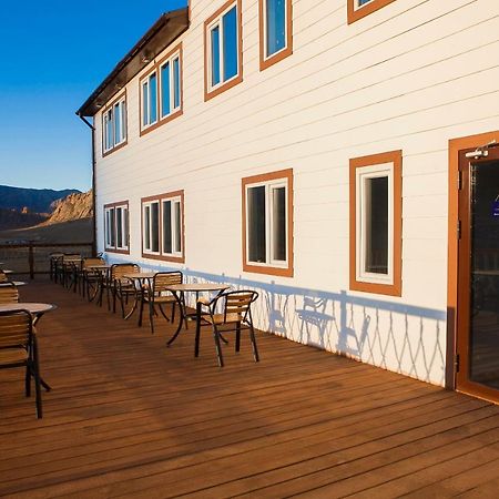 Terelj Resort Bayan Bulagiin Hural Εξωτερικό φωτογραφία