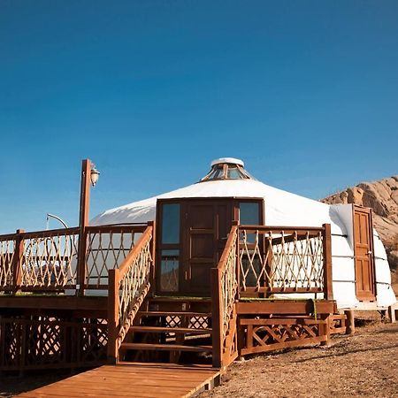 Terelj Resort Bayan Bulagiin Hural Εξωτερικό φωτογραφία