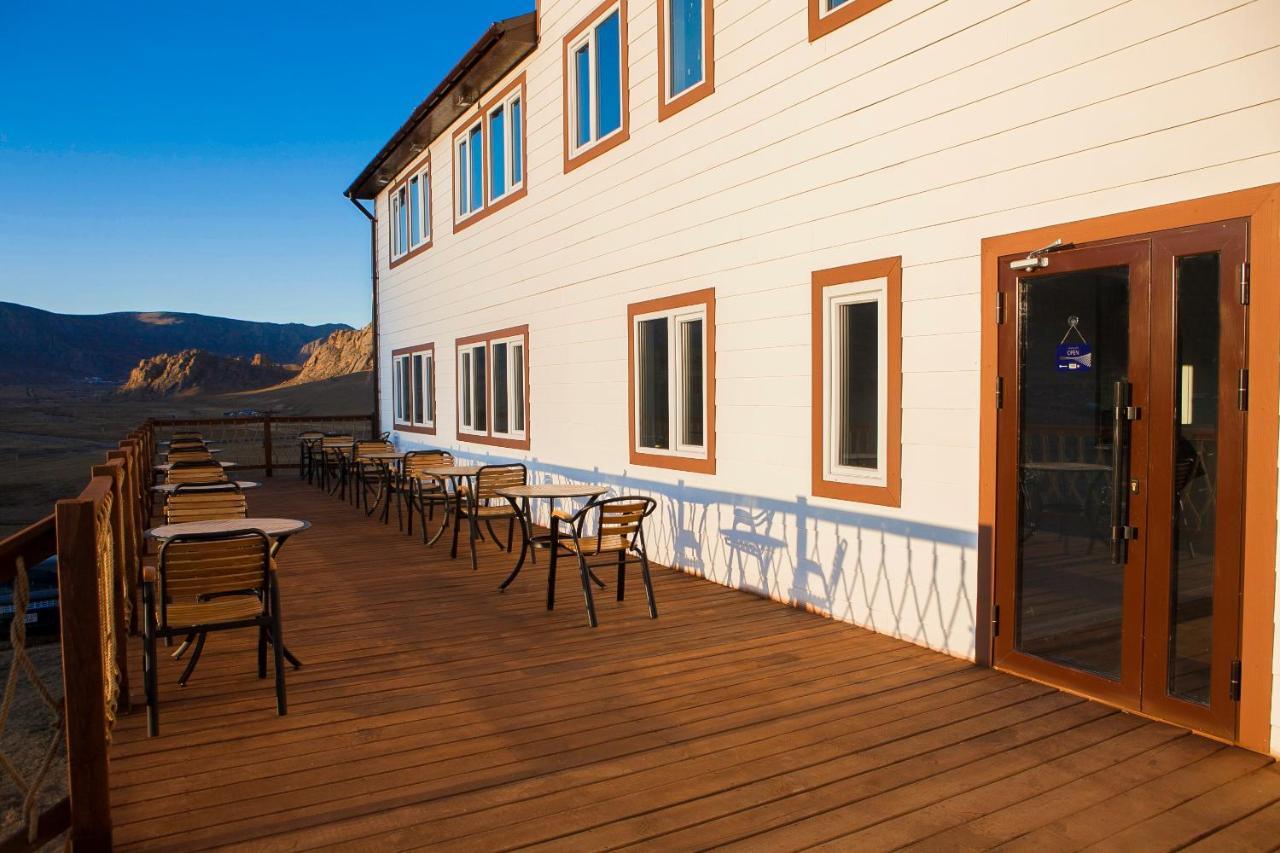 Terelj Resort Bayan Bulagiin Hural Εξωτερικό φωτογραφία