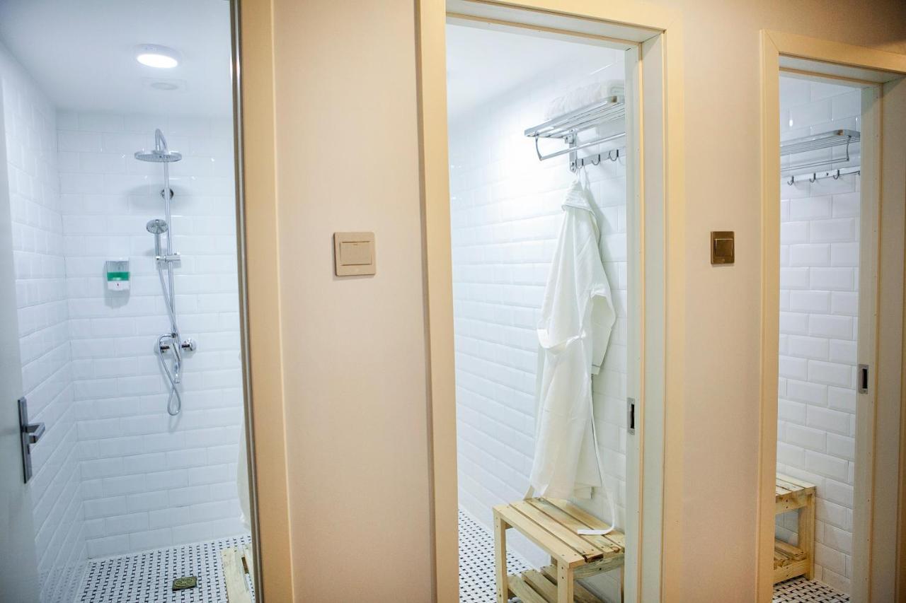 Terelj Resort Bayan Bulagiin Hural Εξωτερικό φωτογραφία