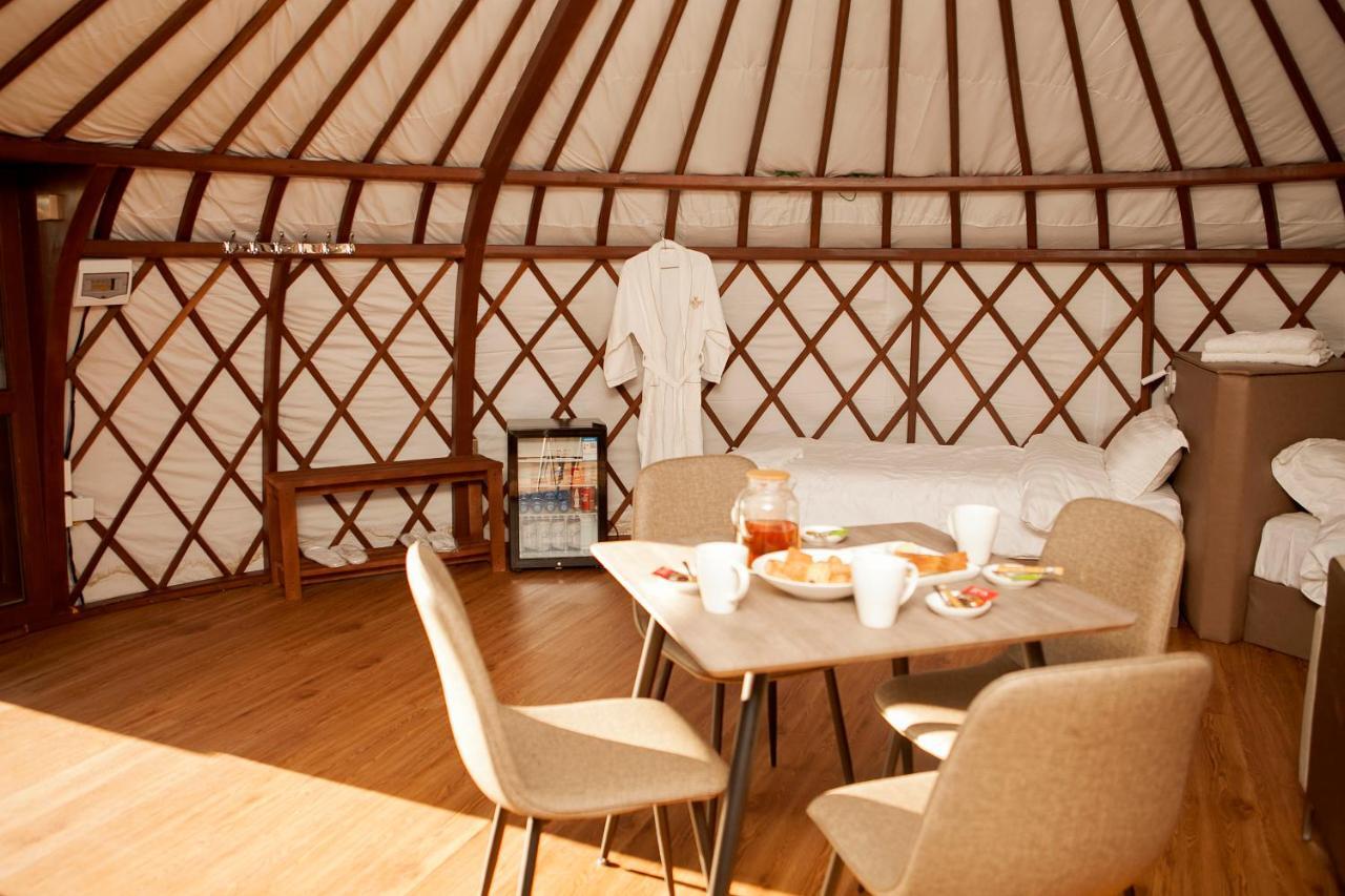 Terelj Resort Bayan Bulagiin Hural Εξωτερικό φωτογραφία