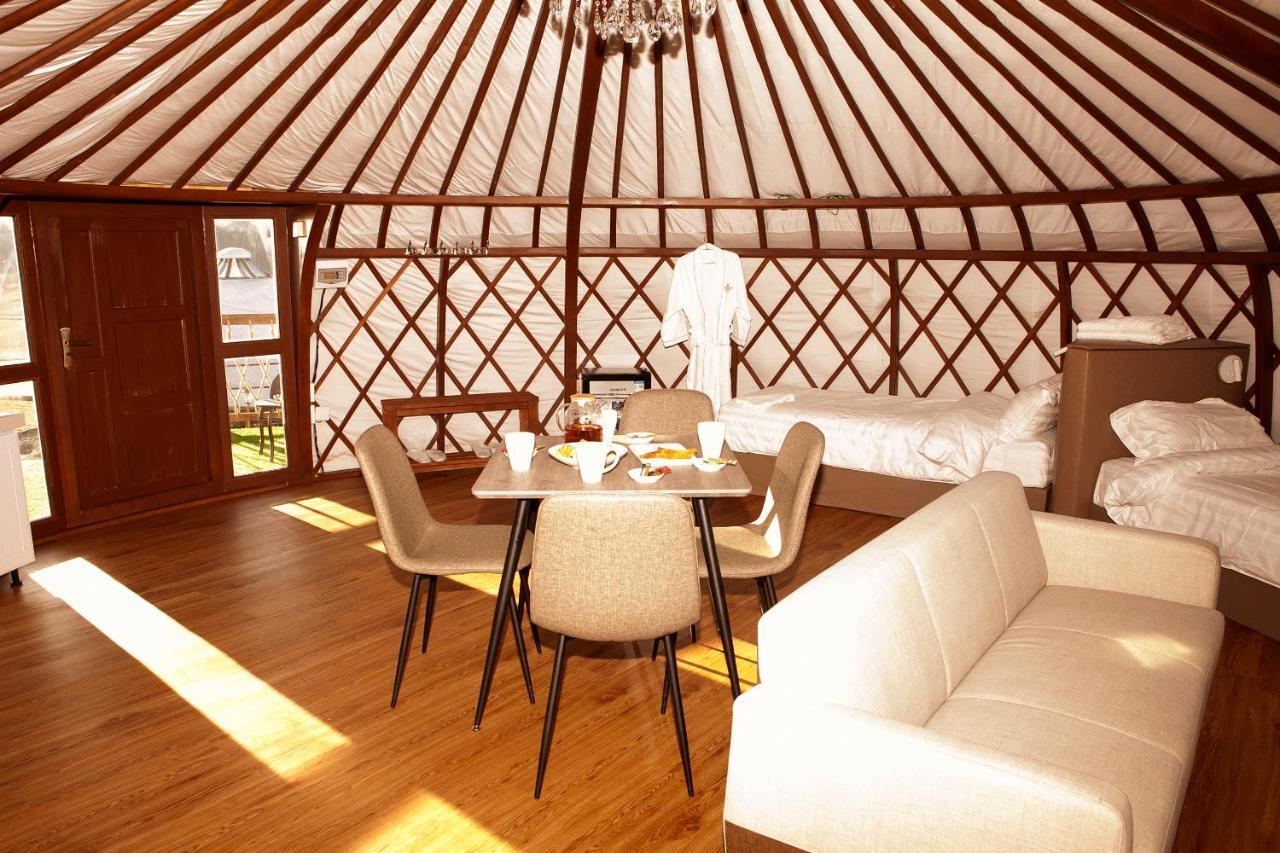 Terelj Resort Bayan Bulagiin Hural Εξωτερικό φωτογραφία